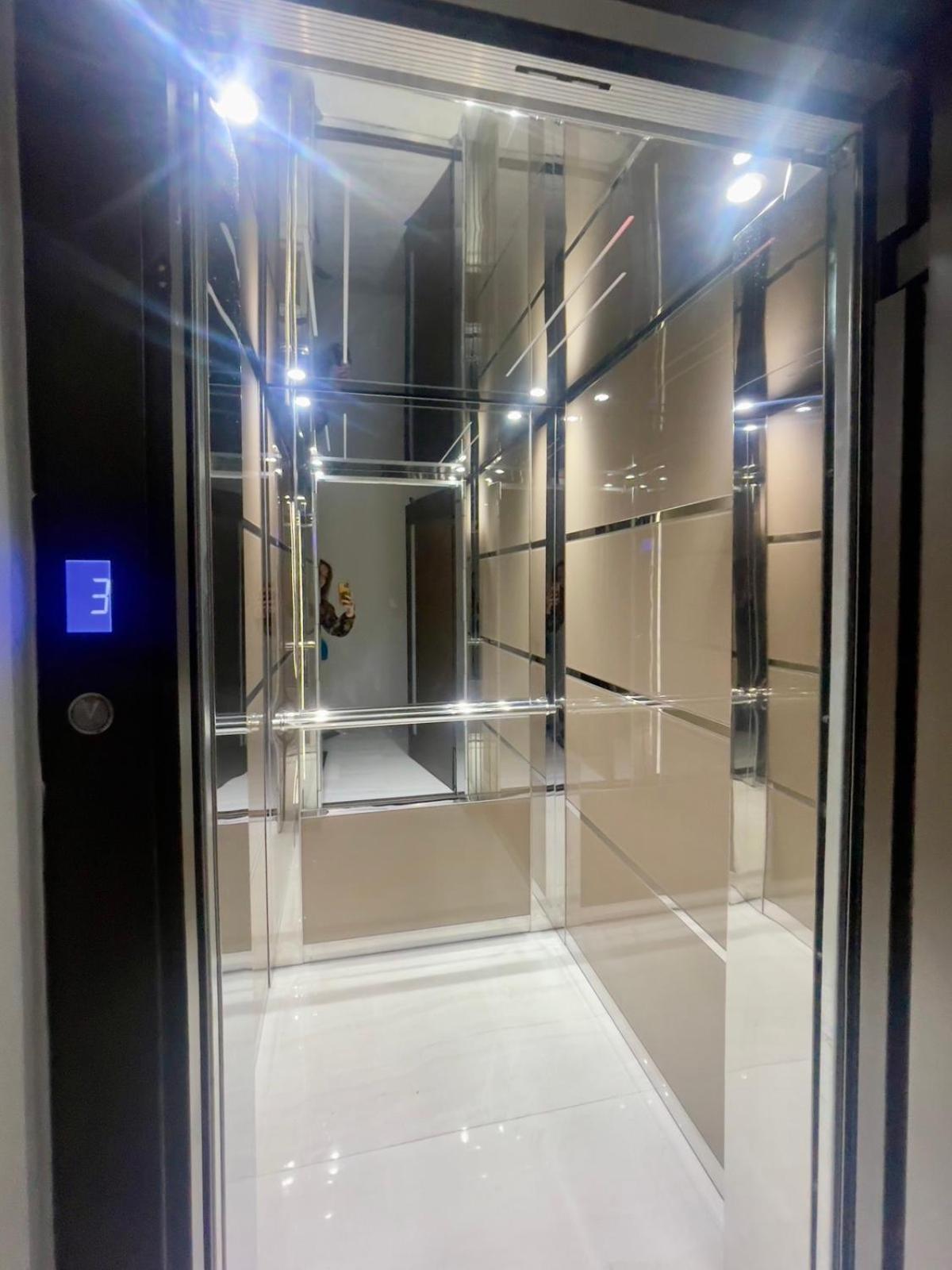 アテネAlimos Luxury Prestigeアパートメント エクステリア 写真